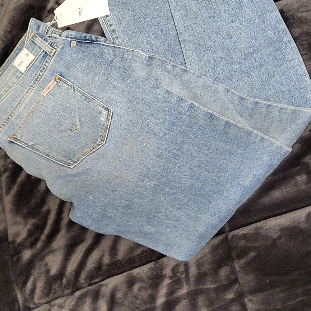 NWT HUDSON Jeans 👖